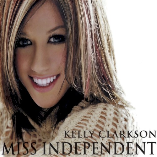 Miss Independent封面