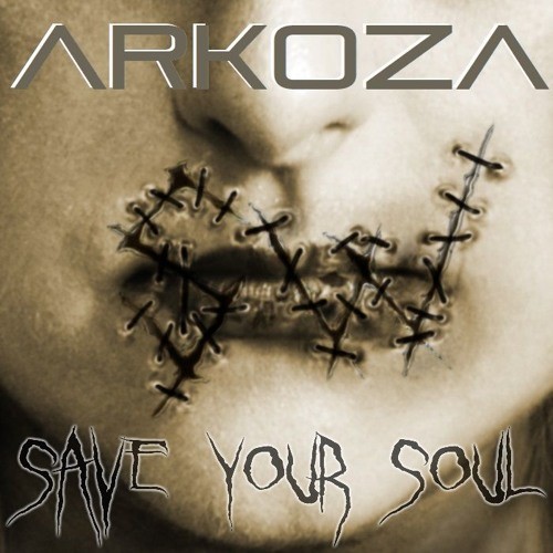 Save Your Soul封面