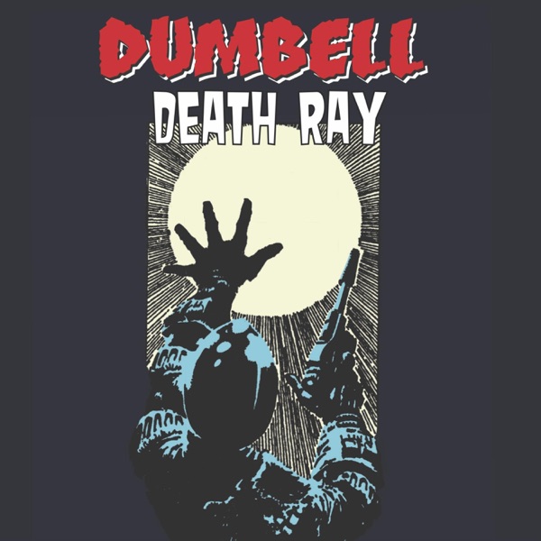 Death Ray封面
