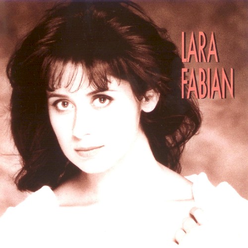 Lara Fabian封面