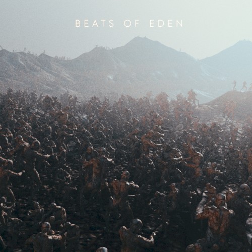 Beats of Eden封面