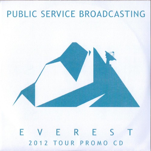 Everest封面