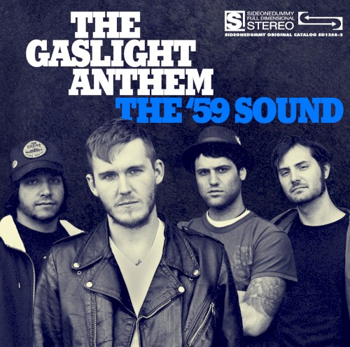 The ’59 Sound封面