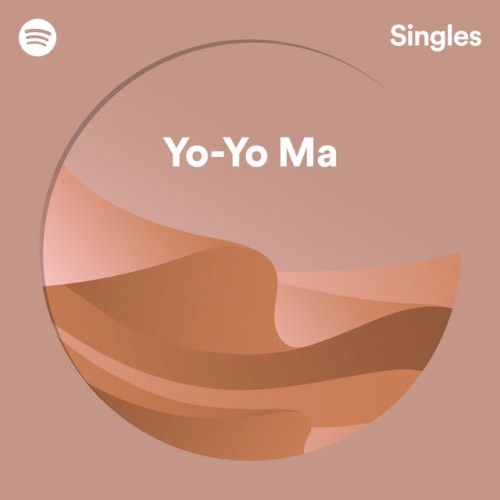 Spotify Singles封面