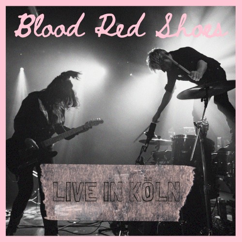 Live in Köln封面