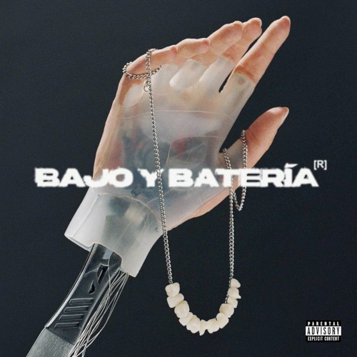 Bajo y Batería封面