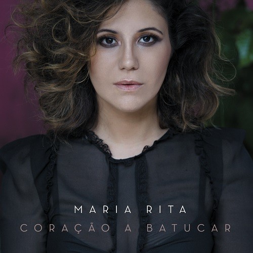 Coração a Batucar封面