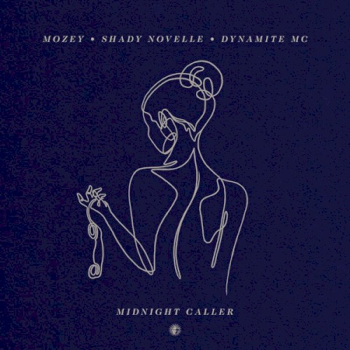 Midnight Caller / Make Believe封面