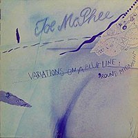 Variations on a Blue Line / 'round Midnight封面