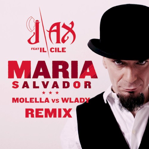 María Salvador (Molella vs. Wlady remix)封面