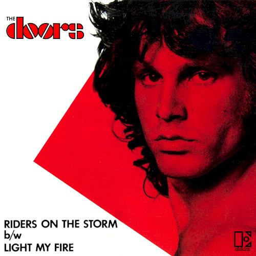 Riders on the Storm / Light My Fire封面