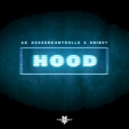 Hood封面