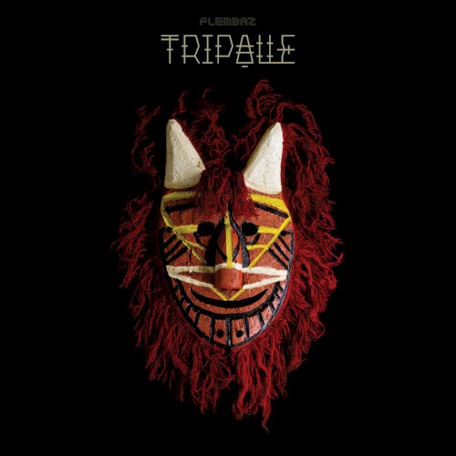 Tripalle封面