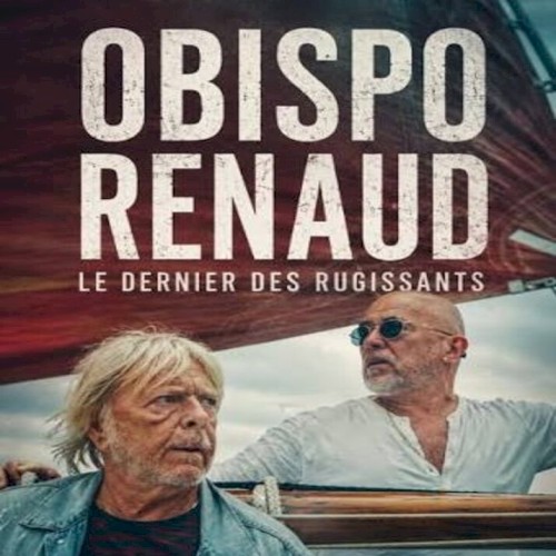Le Dernier des rugissants封面