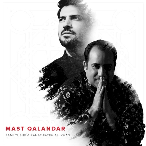Mast Qalandar封面