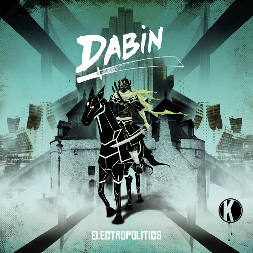 Electropolitics封面