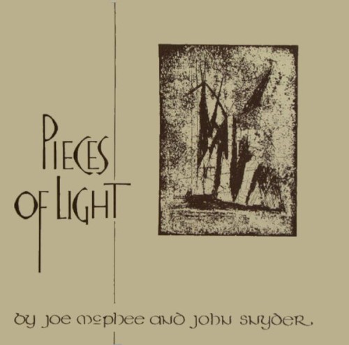 Pieces of Light封面