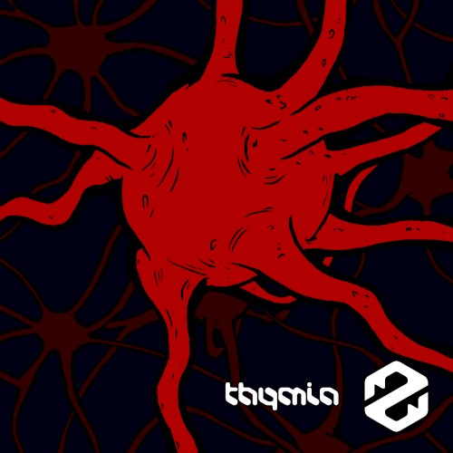 Thymia封面