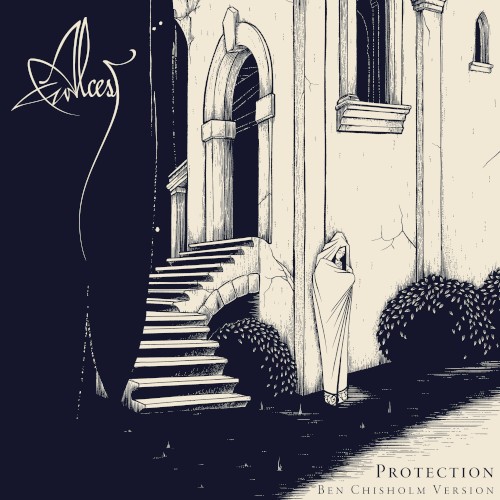 Protection (Ben Chisholm version)封面