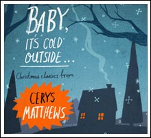 Baby, It’s Cold Outside封面