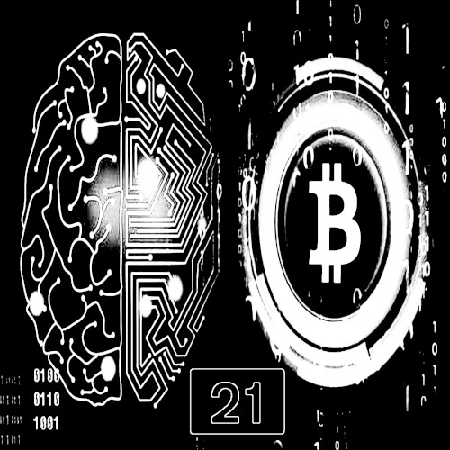 Crypto_Wars EP封面