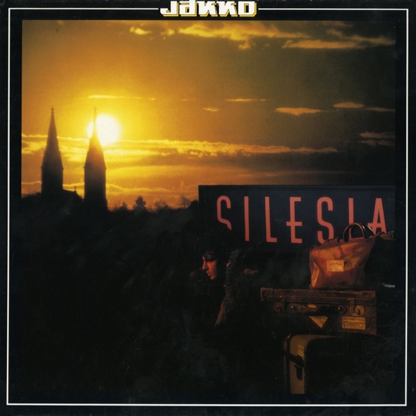 Silesia封面