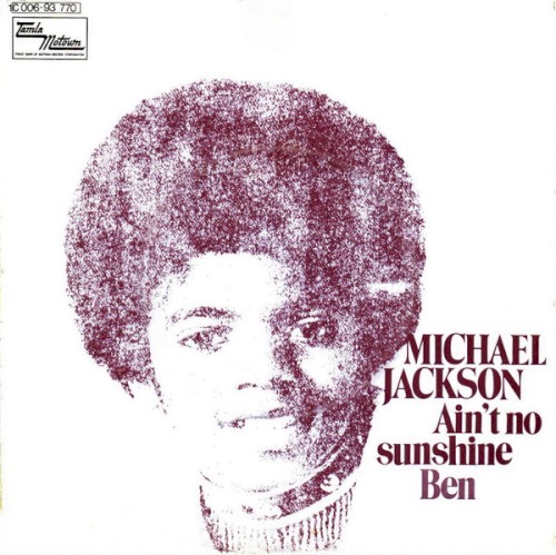 Ain’t No Sunshine / Ben封面