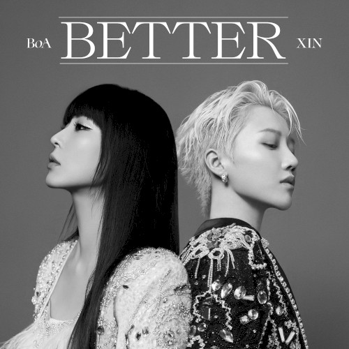 Better封面