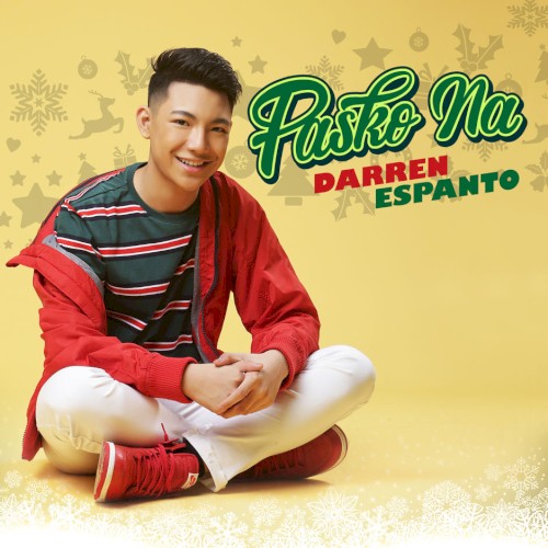 Pasko Na封面