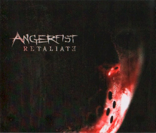 Retaliate封面