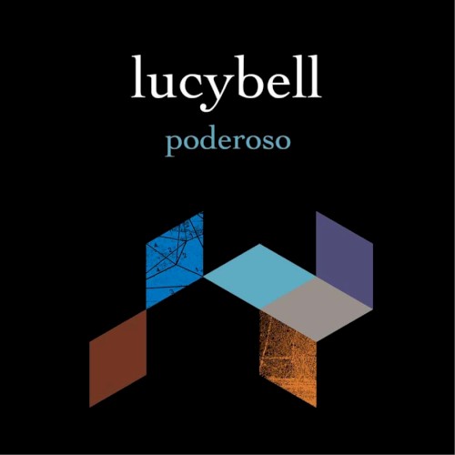 Poderoso封面