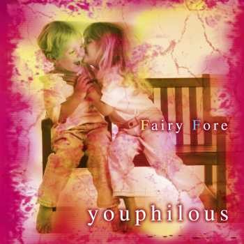 youphilous封面