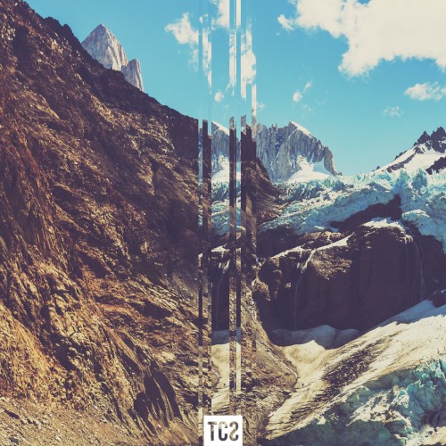 TCS Mix Series Vol. 1封面