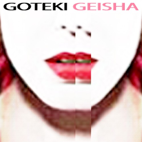 Geisha封面