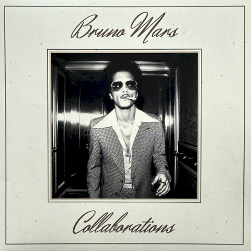 Collaborations封面
