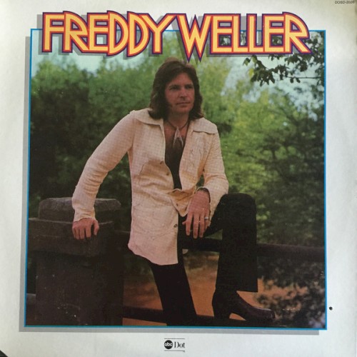 Freddy Weller封面