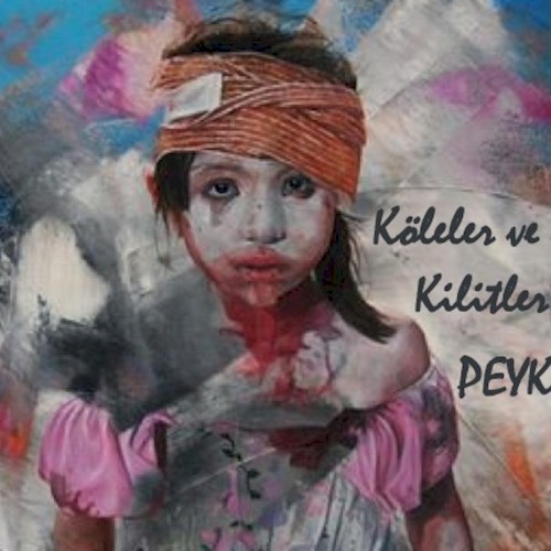 Köleler ve Kilitler封面
