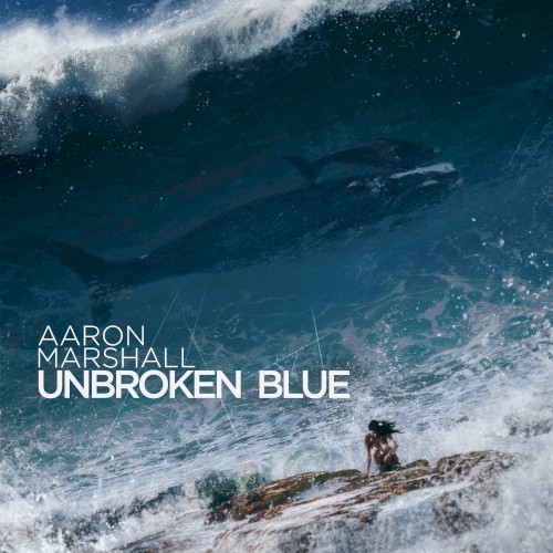 Unbroken Blue封面