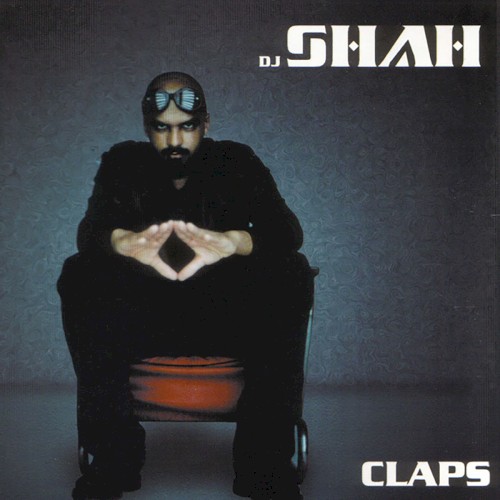 Claps封面
