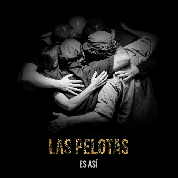 Es así封面