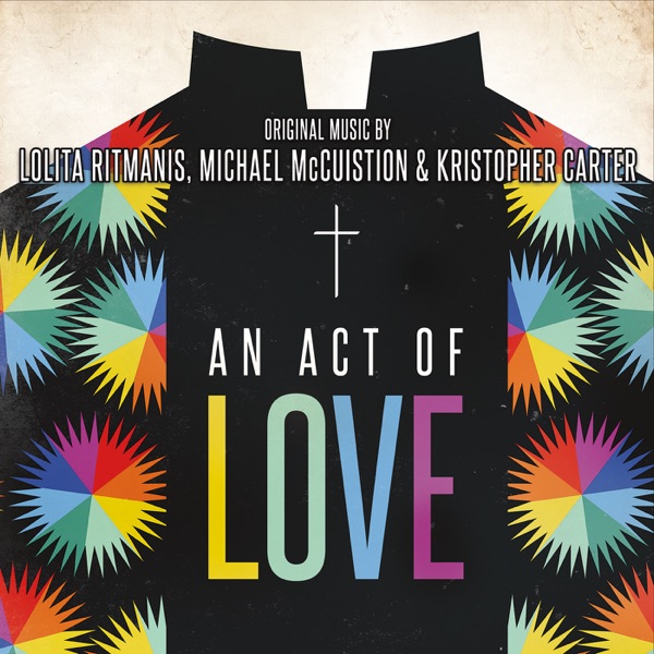 An Act of Love封面