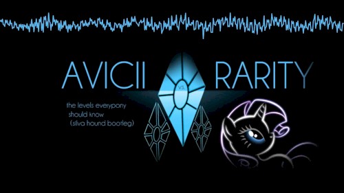 The Levels Everypony Should Know (Silva Hound bootleg)封面