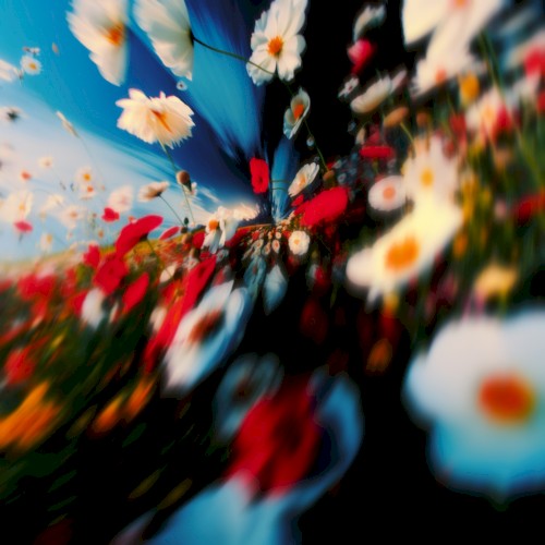 Music Is Better (remixed)封面