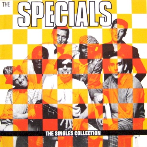 The Singles Collection封面