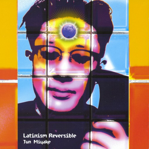 Latinism Reversible封面