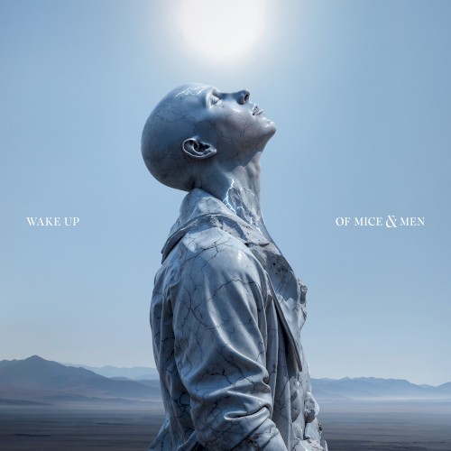 Wake Up封面