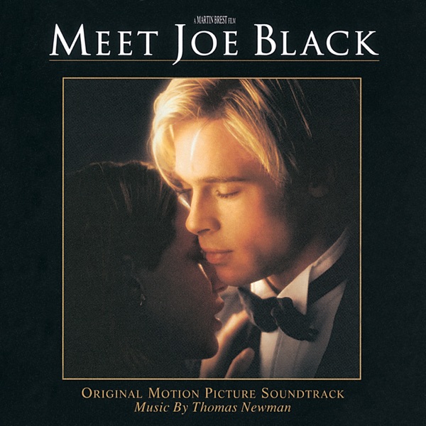 Meet Joe Black: Original Motion Picture Soundtrack封面