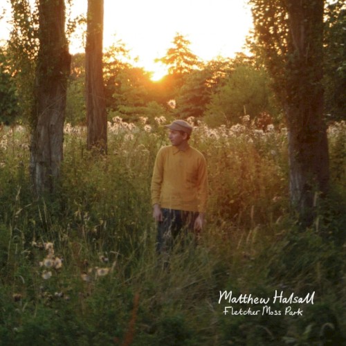 Fletcher Moss Park封面