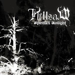 Spiritual Twilight封面