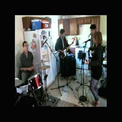2012-09-23: Your Music Show, Hampton, VA, USA封面